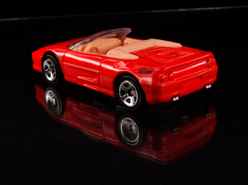 Illustration for article titled Ferrari February: The finale